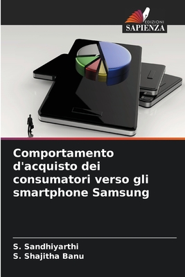 Comportamento d'acquisto dei consumatori verso gli smartphone Samsung - Sandhiyarthi, S, and Shajitha Banu, S