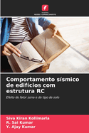 Comportamento s?smico de edif?cios com estrutura RC