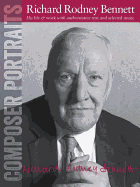 Composer Portraits: Richard Rodney Bennett