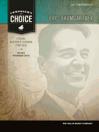 Composer'S Choice - Eric Baumgartner