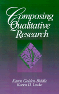 Composing Qualitative Research: Crafting Theoretical Points from Qualitative Research