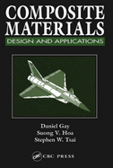 Composite Materials: Design and Applications