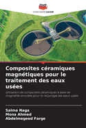 Composites c?ramiques magn?tiques pour le traitement des eaux us?es