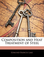 Composition and Heat Treatment of Steel