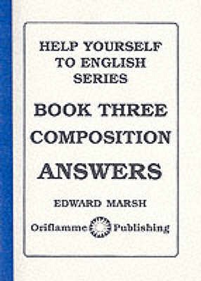 Composition: Answers - Marsh, Edward (Editor)