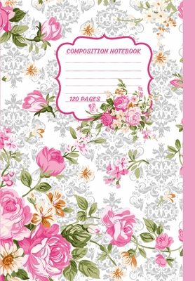 Composition Notebook - Swiatkowska-Sulecka, Agnieszka