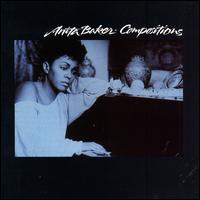 Compositions - Anita Baker