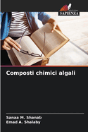 Composti chimici algali