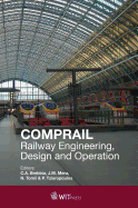 Comprail: Railway Engineering, Design and Operation