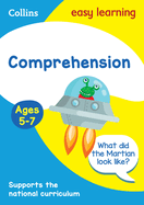 Comprehension Ages 5-7: Ideal for Home Learning