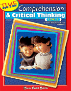 Comprehension & Critical Thinking Level 2