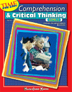 Comprehension & Critical Thinking Level 5 - Clark, Sarah