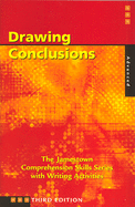 Comprehension Skills, Drawing Conclusions Advanced