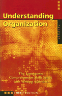 Comprehension Skills, Understanding Organization Advanced