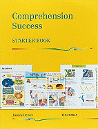 Comprehension Success: Starter Level: Pupils' Book - Driver, James