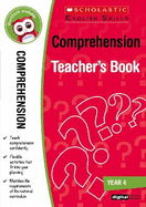 Comprehension Teacher's Book (Year 4)