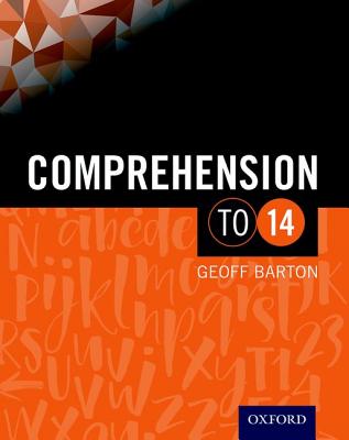 Comprehension to 14 - Barton, Geoff
