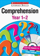 Comprehension: Years 1 and 2