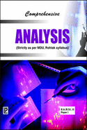 Comprehensive Analysis (MDU, Rohtak)
