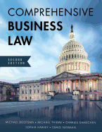 Comprehensive Business Law