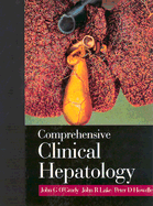 Comprehensive Clinical Hepatology