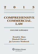 Comprehensive Commercial Law: Statutory Supplement
