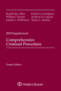Comprehensive Criminal Procedure: 2019 Case Supplement
