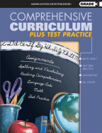 Comprehensive Curriculum Plus Test Practice, Grade 3