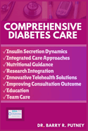 Comprehensive Diabetes Care