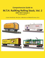 Comprehensive Guide to RailKing Rolling Stock Volume 2