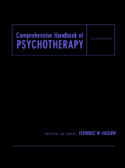 Comprehensive Handbook of Psychotherapy, 4 Volume Set