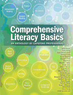 Comprehensive Literacy Basics: An Anthology by Capstone Professional