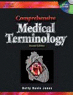 Comprehensive Med Terminology + Webtutor + Davies, Med Term Reference Pkg