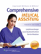 Comprehensive Medical Assisting