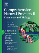 Comprehensive Natural Products II: Chemistry and Biology Volume-1