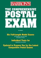Comprehensive Postal Exam for 473/473-C