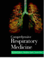 Comprehensive Respiratory Medicine - Albert, Richard K, and Spiro, Stephen G, BSC, MD, Frcp, and Jett, James R, MD