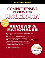 Comprehensive Review for NCLEX-RN: Reviews & Rationales