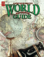Comprehensive World Reference Guide - School Specialty Publishing, and Carson-Dellosa Publishing, and Instructional Fair (Editor)