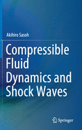 Compressible Fluid Dynamics and Shock Waves