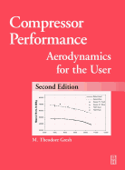 Compressor Performance: Aerodynamics for the User - Gresh, Theodore, and Gresh, M Theodore