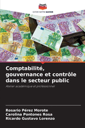 Comptabilit, gouvernance et contrle dans le secteur public