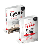 CompTIA CySA+ Certification Kit: Exam CS0-003