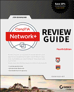 Comptia Network+ Review Guide: Exam N10-007