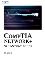 CompTIA Network+ Self-Study Guide