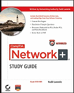 CompTIA Network+ Study Guide: Exam N10-004