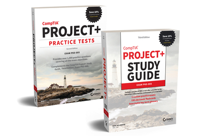 Comptia Project+ Certification Kit: Exam Pk0-005 - Heldman, Kim, and Feddersen, Brett J