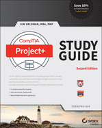 Comptia Project+ Study Guide: Exam Pk0-004