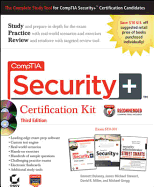 CompTIA Security+ Certification Kit: Exam SY0-301