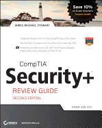 CompTIA Security+ Review Guide: Exam SY0-301